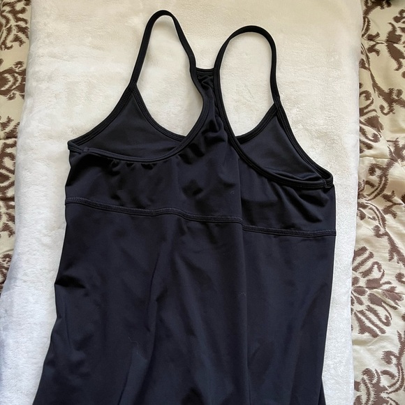 Workout Tank - Picture 2 of 3